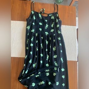 Wild Fable maxi dress.